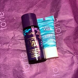 Tarte mini set